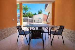 Apartment Sole Fontane Bianche - Sicilia Vacanza Fontane Bianche